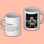 Taza Personalizada Sobrino Definicion
