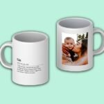 Taza Personalizada Tia definicion