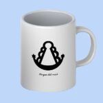 Taza Personalizada Virgen del rocio