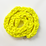 Cuerda Para Movil The Knot Strap Amarillo