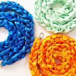 Cuerda Para Movil The Knot Strap Naranja - Imagen 7