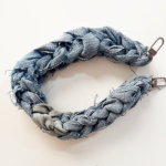 Cuerda Para Movil The Knot Strap Denim Light Short