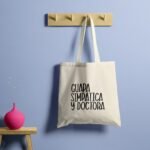 Tote Bag Personalizada Guapa Simpatica y... - Imagen 4