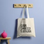 Tote Bag Personalizada Guapa Simpatica y... - Imagen 3