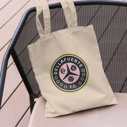 tote bag dellafuente