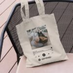 Tote Bag Personalizada Fav Song