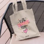 Tote Bag Personalizada Profesora