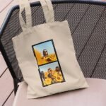 Tote Bag Personalizada Foto