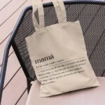 Tote Bag Personalizada Mamá Definición