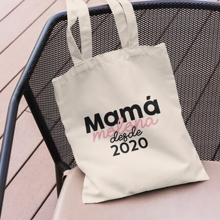 totebag mama molona