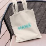 Tote Bag Personalizada Mamá