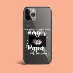 Funda Personalizada El Mejor Papá