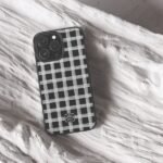 Funda Personalizada Silicona Suave Vichy- Meresga x Hashtag Movil