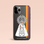 Funda Personalizada Virgen de Valverde Conlapeinetapuesta - Imagen 2