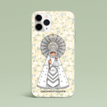 Funda Personalizada Virgen de Valverde Conlapeinetapuesta - Imagen 3