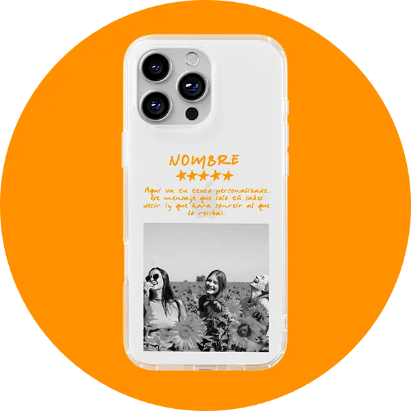 Fundas Personalizadas
