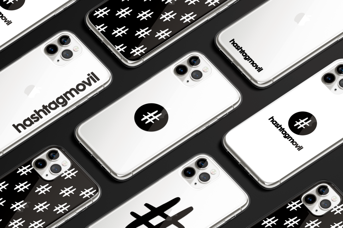 fundas personalizadas para empresas con logo