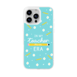 Funda Personalizada In My Teacher Era
