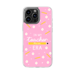 Funda Personalizada In My Teacher Era - Imagen 2
