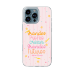 Funda personalizada grandes profes