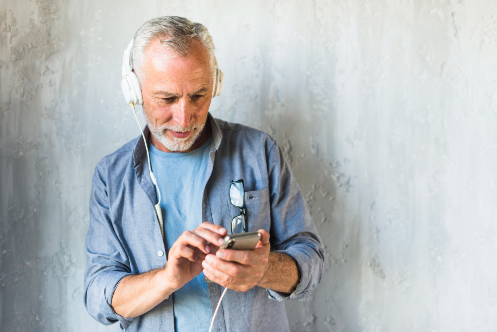 Qué hacer con un móvil viejo 1 reutilizar movil viejo