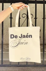 Totebag Personalizada - Casa Peña x Hashtagmovil - Imagen 4