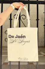 Totebag Personalizada - Casa Peña x Hashtagmovil - Imagen 9