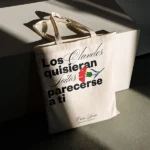 totebag personalizada casa peña