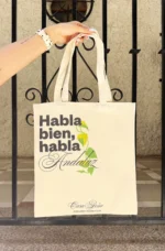 Totebag Personalizada - Casa Peña x Hashtagmovil - Imagen 6