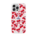 funda personalizada corazon mistico