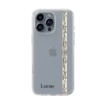 Funda personalizada medida virgen del pilar blanco