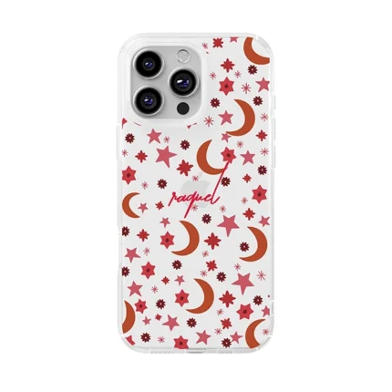 Funda personalizada mistic