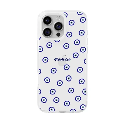 Funda Personalizada Ojo Turco Mini