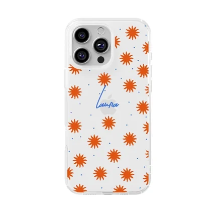 Funda Personalizada Solcito