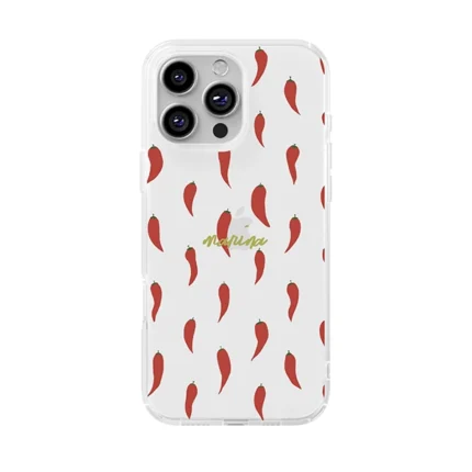 Funda Personalizadaa Spicy