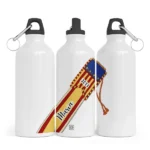 Botella Personalizada Banda Fallera - Imagen 2
