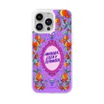 Funda Personalizada Naranjas Lucía Types